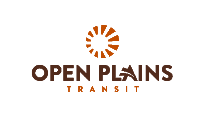 Open Plains Transit